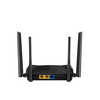 دعم 300 ميجابت في الثانية 4G LTE Wireless N Router HT-CPE303