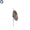 هوائي مكافئ 0.9 م 5 جيجا هرتز GL-DY5158VH32