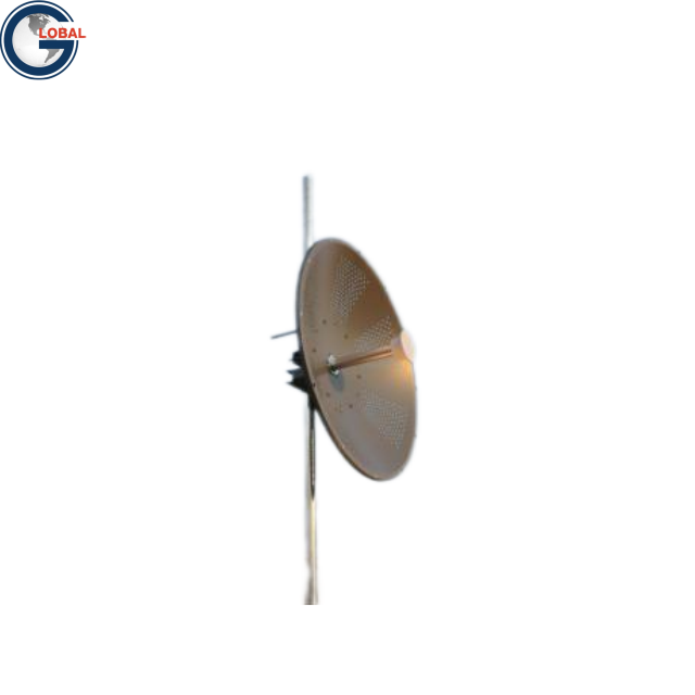 هوائي مكافئ 0.9 م 5 جيجا هرتز GL-DY5158VH32
