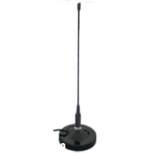 عالي الأداء 3.5DBI 144-430MHz VHF هوائي GL-SD90-RH771