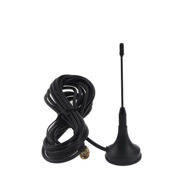 هوائي المغناطيس