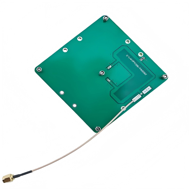 هوائي التصحيح 15