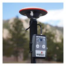 مسح هوائي GNSS