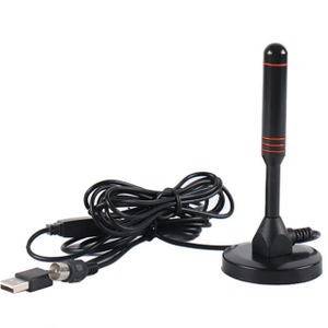 قطر 62.5 ملم هوائي HDTV بقاعدة مغناطيسية قوية GL-DYT007