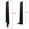 هوائي مطاط كامل LTE مع SMA Male Connector GL-DY431