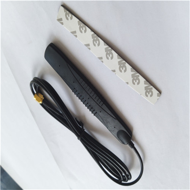  النطاق الكامل LMR100 Cable GSM Patch Antenna GL-DY018