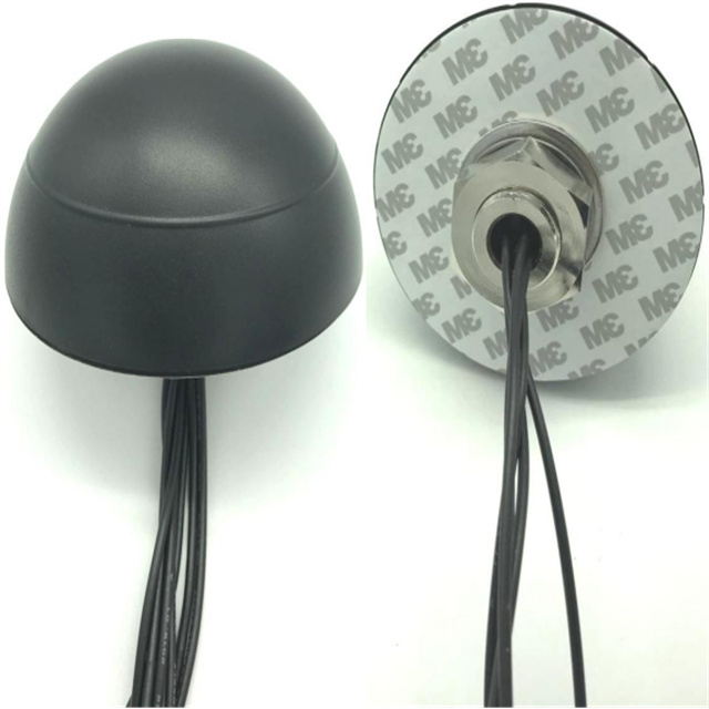 7 في 1 WiFi و LTE Combo Antenna 604