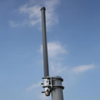 3G System 1920-2170MHz الألياف الزجاجية الهوائي GL-DY1922V8