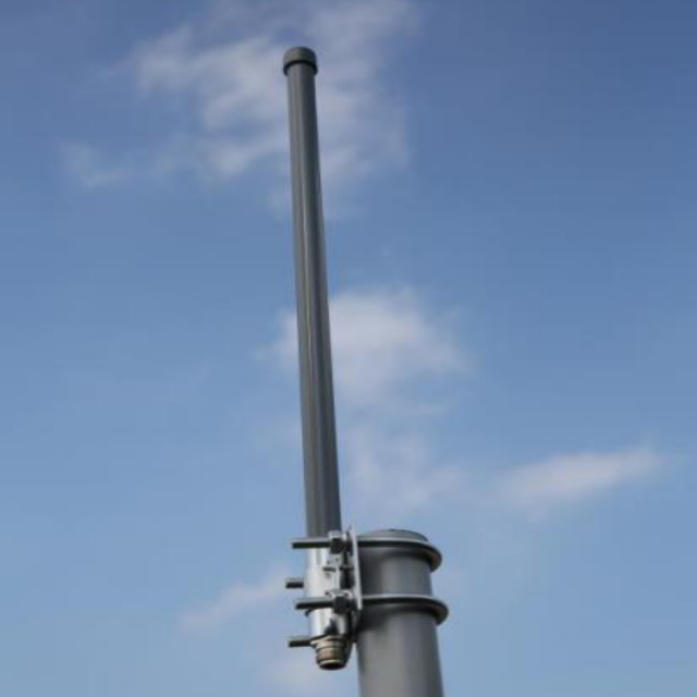 3G System 1920-2170MHz الألياف الزجاجية الهوائي GL-DY1922V8