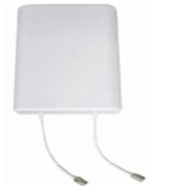 4G MIMO لوحة 2 موصل الجدار هوائي GLW0727S8