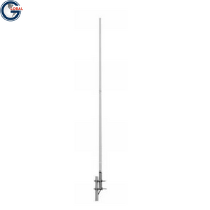 ربح عالي الكسب الألياف الزجاجية القاعدة هوائي هوائي GLF-400A