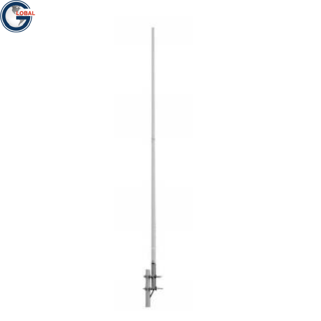 ربح عالي الكسب الألياف الزجاجية القاعدة هوائي هوائي GLF-400A