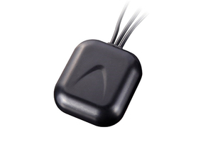 Combo Antenna GPSGlonass و LTE و WiFi مع 3 كابلات خارج GL-DY056