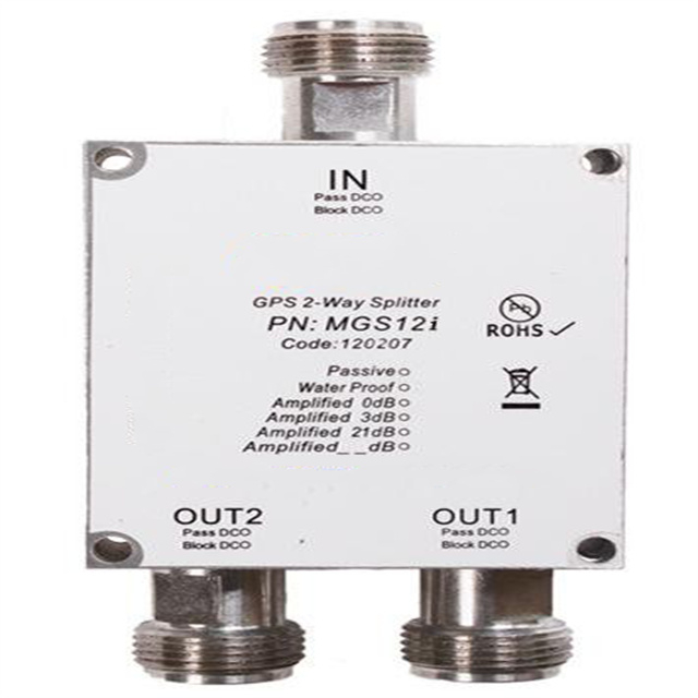 GPS 2-Way Flitter GLMGS121