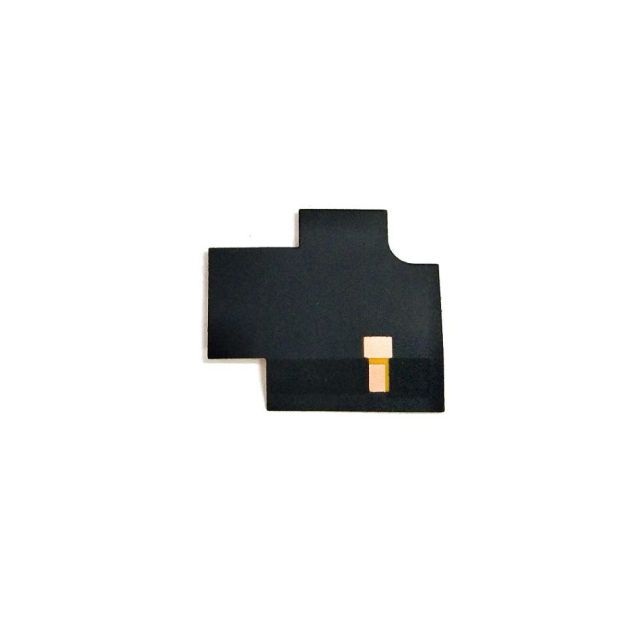 32x29.6 مللي متر 433 ميجا هرتز IPEX/موصل لحام هوائي الشركة العامة للفوسفات