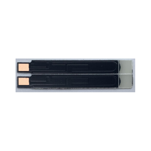 5*36.8 مللي متر 4G كامل النطاق IPEX/موصل لحام FPC هوائي