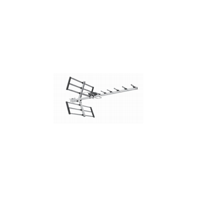 هوائي التلفزيون 10dBi 470-862MHz: استقبال موثوق