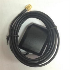 GNSS CERAMICS التصحيح الهوائي السلبي 3DBI كسب RG174 كابل GL-DY008