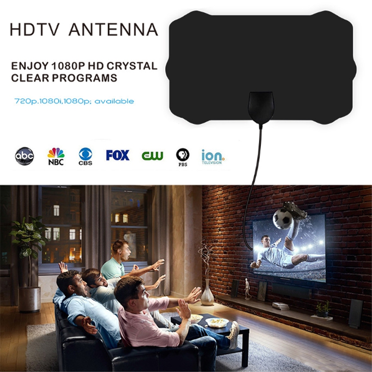 HDTV هوائي T003 