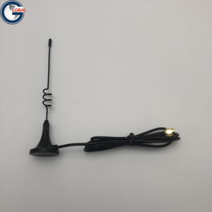 اللون الأسود 5DBI الفرقة المزدوجة wifi هوائي مغناطيسي GL245810