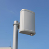 UPVC Radome 15DBI لـ 5G تغطية القطاع هوائي GL-DY3338V6515 