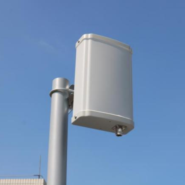 UPVC Radome 15DBI لـ 5G تغطية القطاع هوائي GL-DY3338V6515 