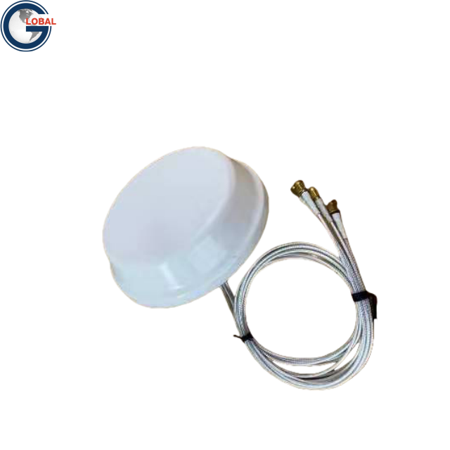 Mimo Omni Ceiling Mount Houdenna لـ 2.4G & 5G WLAN/WIFI GL-DY2458V64
