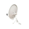 KU Band Offset 90X 100 سم من هوائي الطبق GLKU90