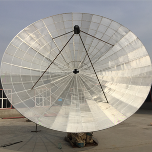 12 panel mesh mesh satellite antenna gl-dys600 am12 مساءً