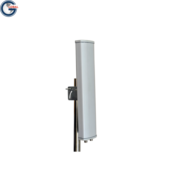 تغطية القطاع 3300-3800MHz لوحة هوائي GL-DY3338S6515