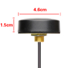 SMA Male Connector RG174 Cable 4G SCRET HUDENNA GL-DY003