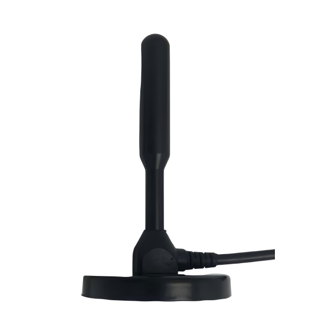 هوائي مغناطيسي متعدد النطاقات 850–2100 ميجاهرتز لشبكات 4G GL-DYG852