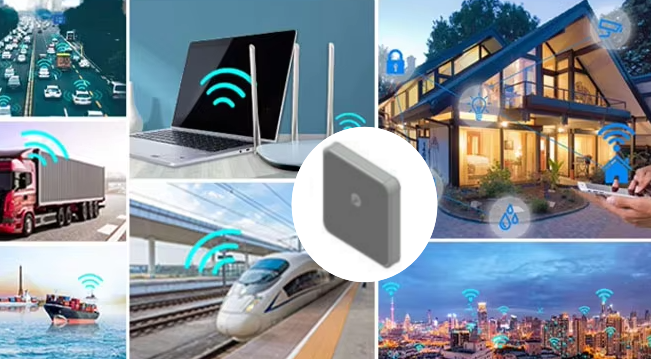 هوائي السيراميك