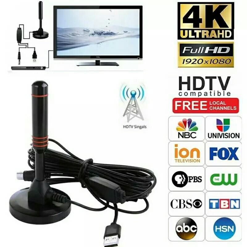 تطبيق HDTV