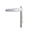 wlan yagi هوائي الاتجاه كبير كسب في الهواء الطلق ل GL1722V15 بالجملة