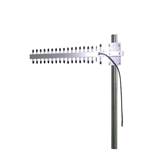 18dBi كسب هوائي ياغي خفيف الوزن 2.4G