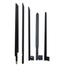 RFID 915MHz هوائي بطة المطاط 395 ملم هوائي مطاطي طويل GLR915