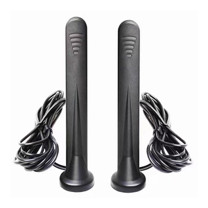 هوائي مغناطيسي قوي عالي الكسب ثنائي النطاق 5G 