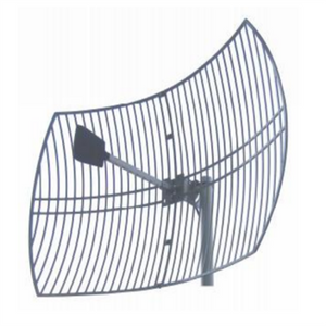 1500-1550 MHz SISO 21DBI 2 قدم هوائي صحن W15GP2109A