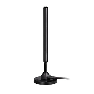 مادة سبيكة النحاس SMA Male Connector 4G Full Band Magnet Attenna GLG093