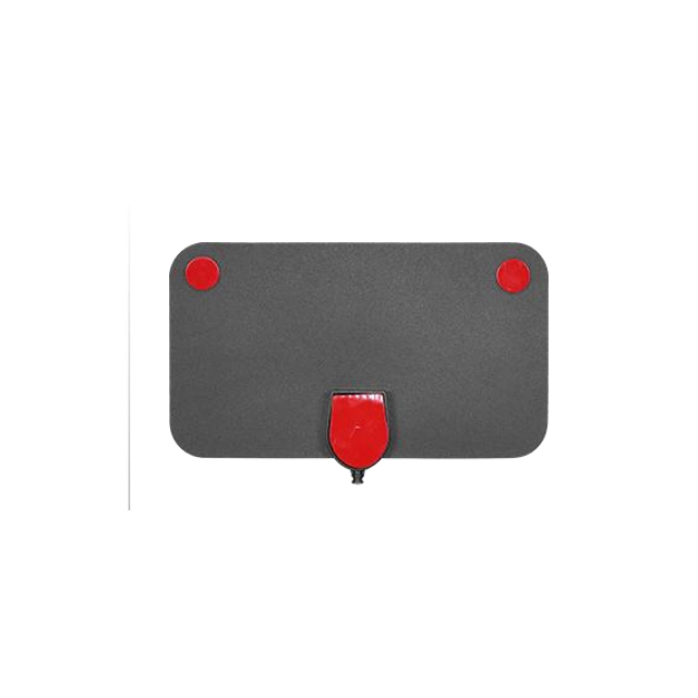 4dBi كسب 470-868 ميجا هرتز طول هوائي الفيلم 210 مللي متر