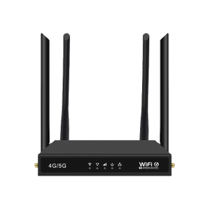 GL-ED123 ZTE: ZX7520V3T رقاقة 1-5 منافذ شبكة جهاز توجيه بطاقة SIM