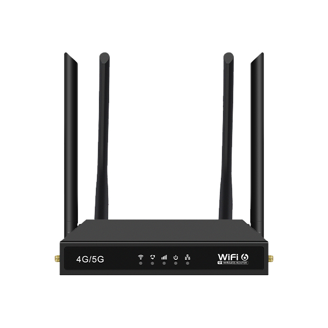 GL-ED123 ZTE: ZX7520V3T رقاقة 1-5 منافذ شبكة جهاز توجيه بطاقة SIM