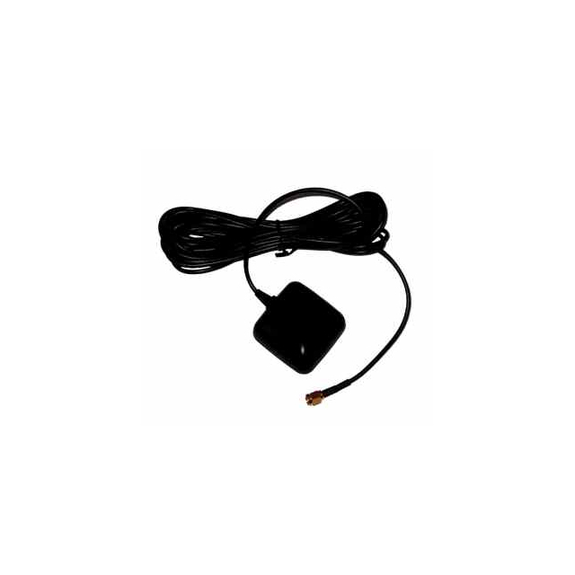 5dBi كسب 1575.42MHz SMA ذكر هوائي GPS ل