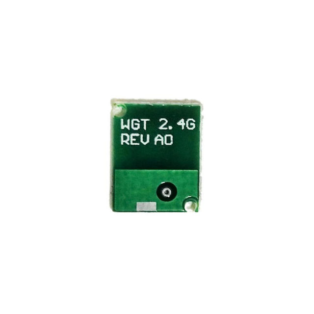 هوائي FPC بموصل IPEX 12 &times; 9.2 ملم 2.4 جيجا