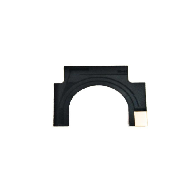 هوائي FPC بموصل IPEX/لحام بسرعة 560 ميجاهرتز