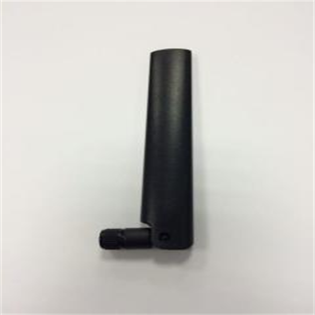  LTE+GPS Rubber Atenna RG1.37 Cable SMA Connector Black Color GL-DY466