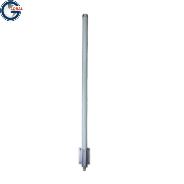 8dbi كسب Lora LOR LOW التردد الألياف الزجاجية omni الهوائي GL420V-8