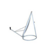 KU Band Offset 60x 65cm Satellite Dish Atenna Glku60