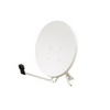 KU Band 45x50cm Offset Satellite Dish Glku-45